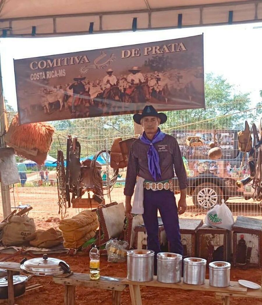 Imagem CR adevaldo
